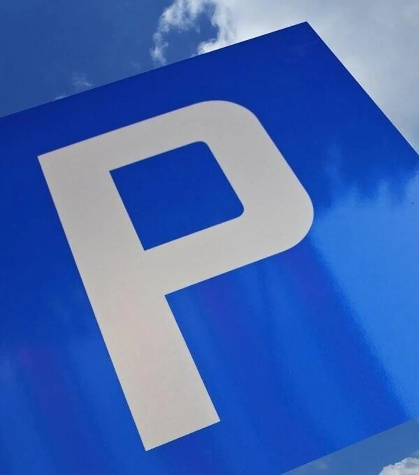 Parking space - Photo 1 of 1