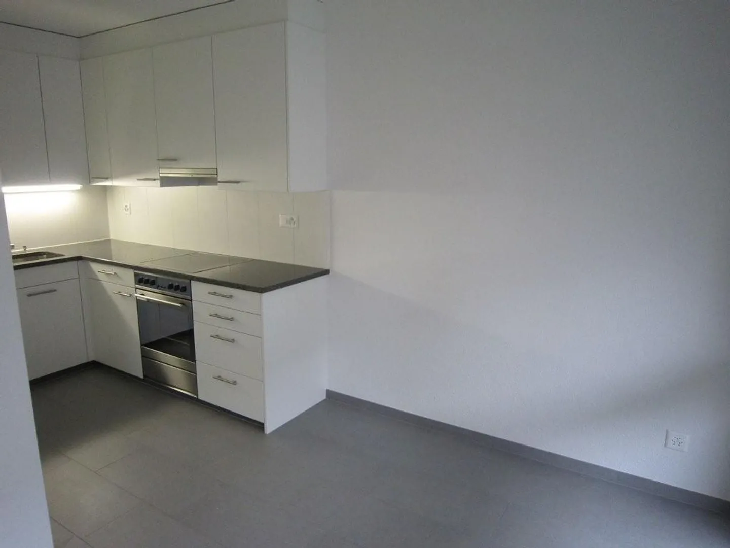 Helle Familienwohnung - Foto 3 von 10