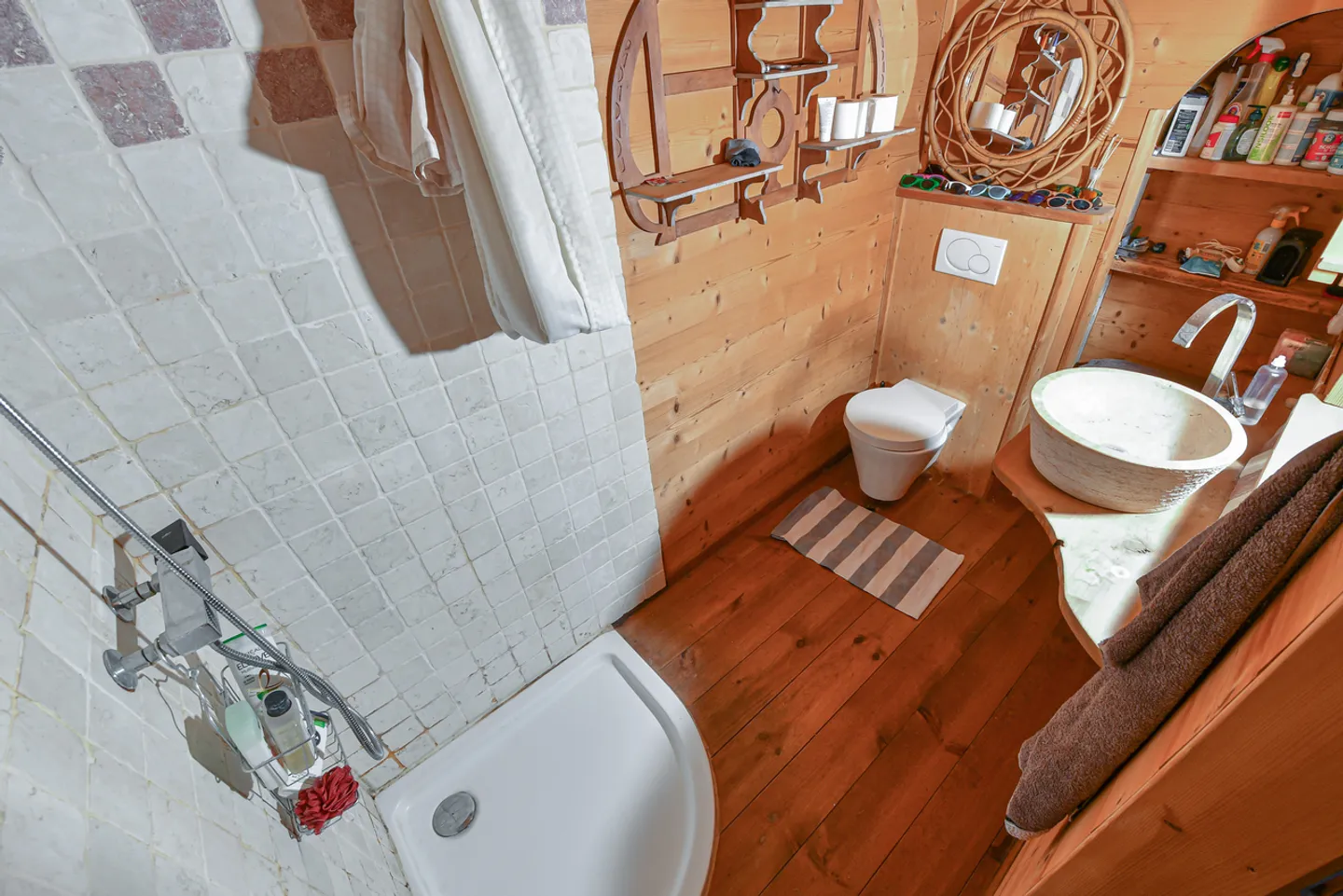 À vendre : Charmant appartement de 1,5 pièce avec jardin. - Photo 6 sur 11