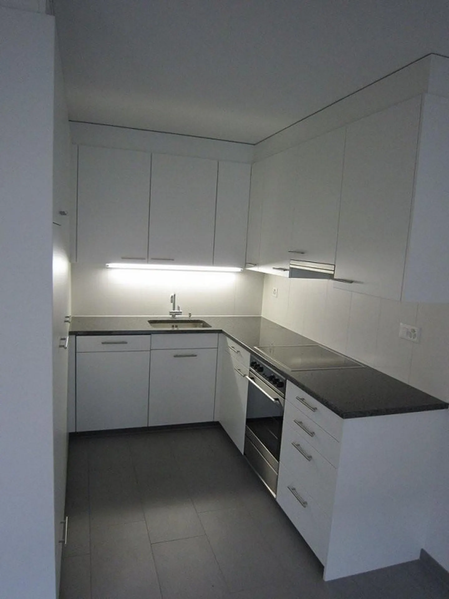 Helle Familienwohnung - Foto 4 von 10