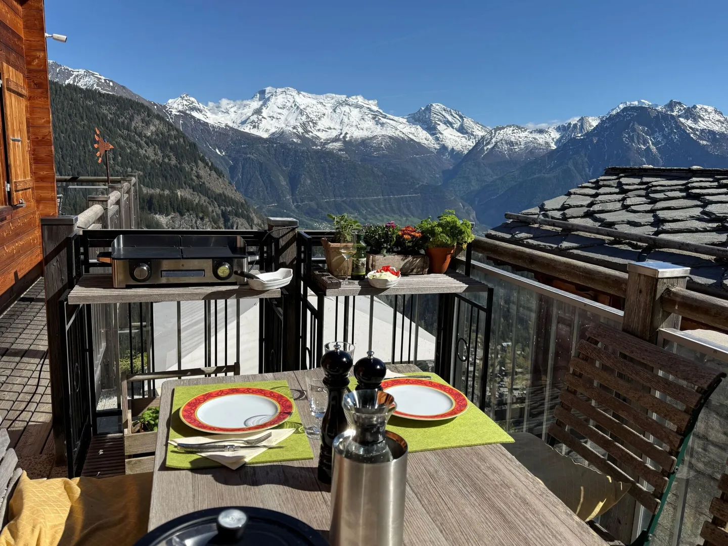 Qualità e vista non ostacolata - Foto 17 di 20