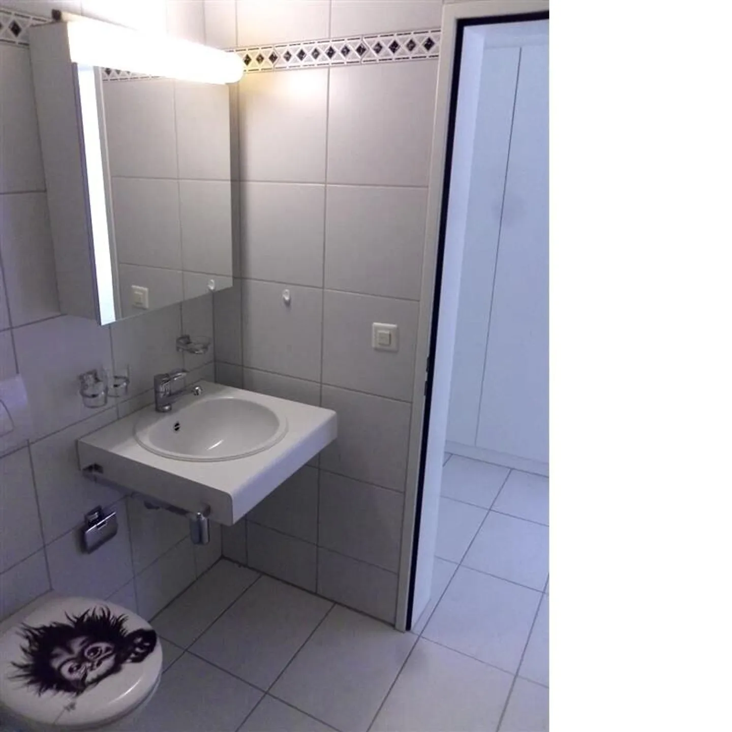 Appartamento accogliente di 2,5 stanze in affitto a Chur! - Foto 5 di 6