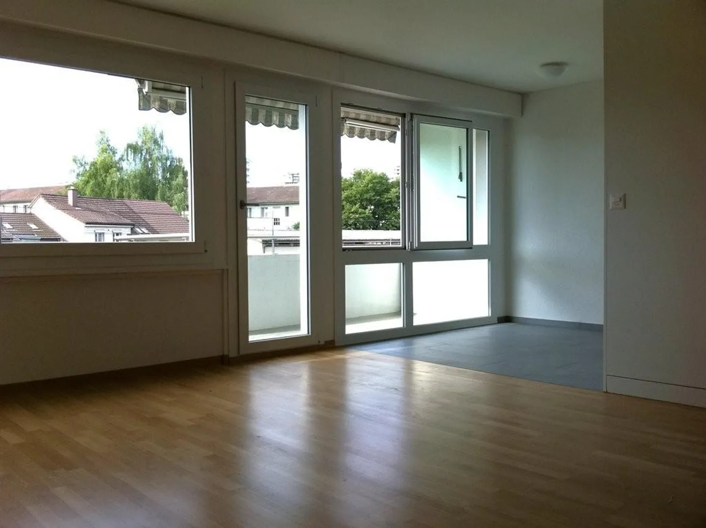 Helle Familienwohnung - Foto 10 von 10