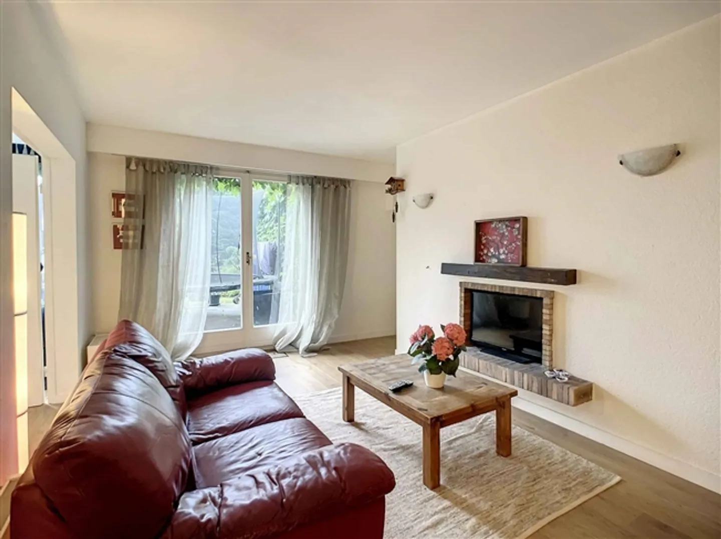 «Prächtige, vom Architekt entworfene Villa mit Blick auf den See» - Foto 6 von 11