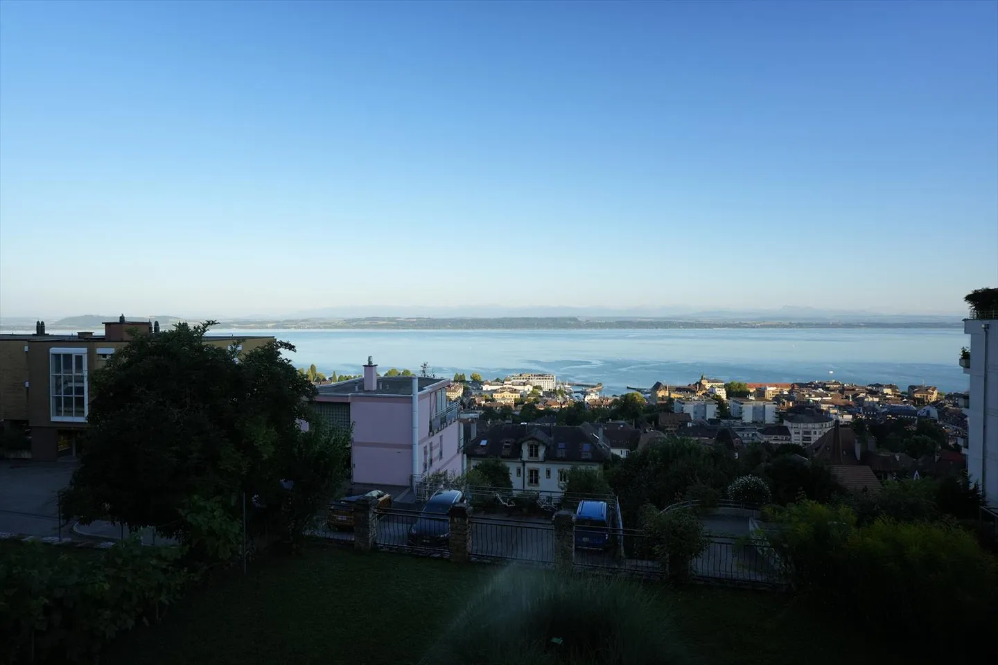 Appartamento 3.5 stanze - Foto 1 di 8