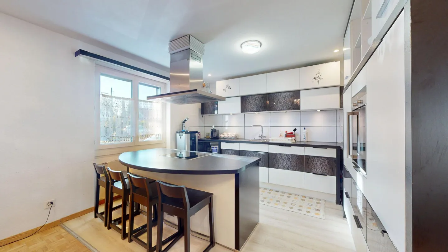 UNA CASA PIENA DI POTENZIALE E OPPORTUNITÀ - Foto 4 di 7