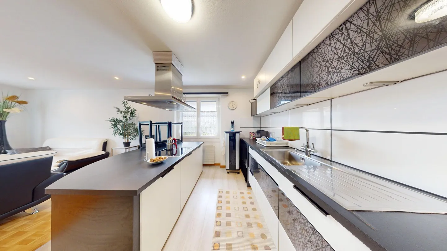 UNA CASA PIENA DI POTENZIALE E OPPORTUNITÀ - Foto 5 di 7
