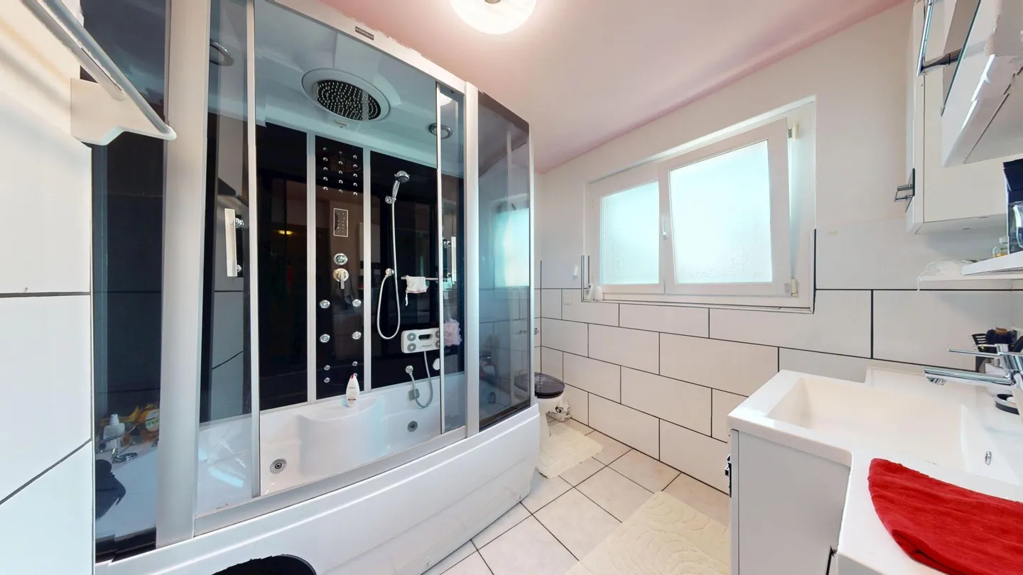 UNA CASA PIENA DI POTENZIALE E OPPORTUNITÀ - Foto 7 di 7