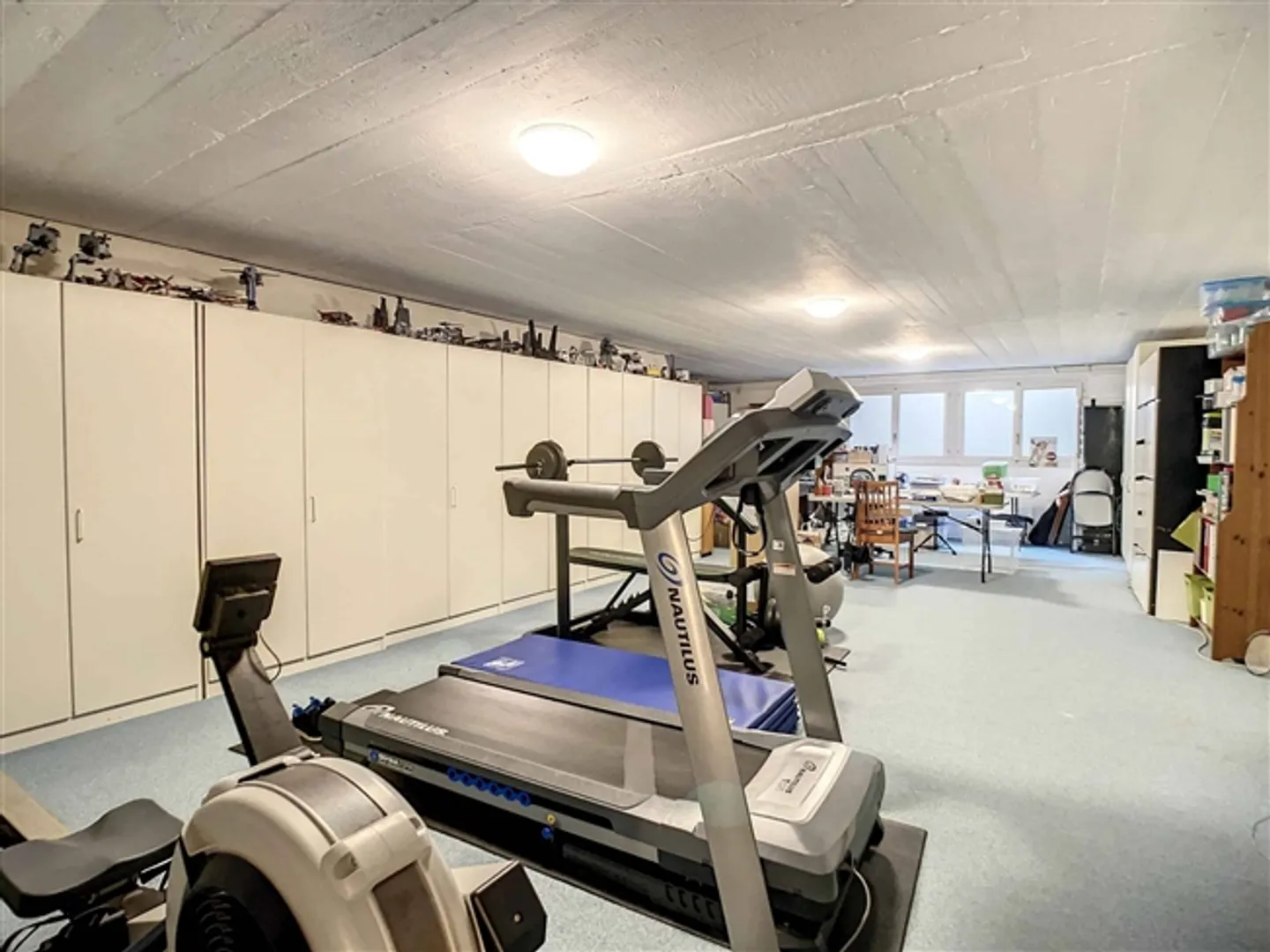 «Prächtige, vom Architekt entworfene Villa mit Blick auf den See» - Foto 8 von 11