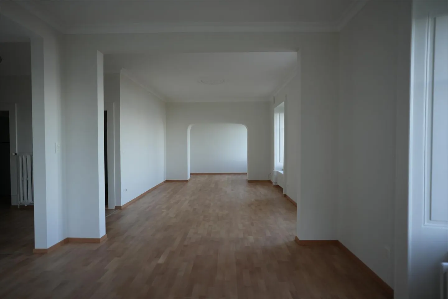 Appartamento 3.5 stanze - Foto 3 di 8