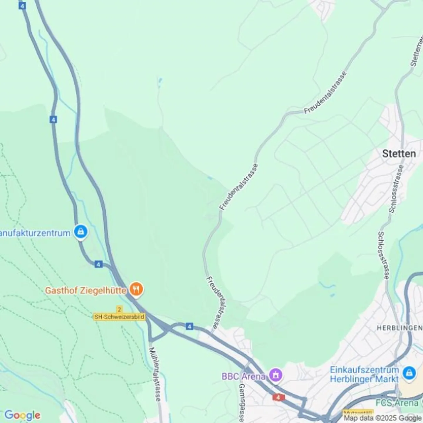 Appartamento di 8,5 stanze - Foto 1 di 1