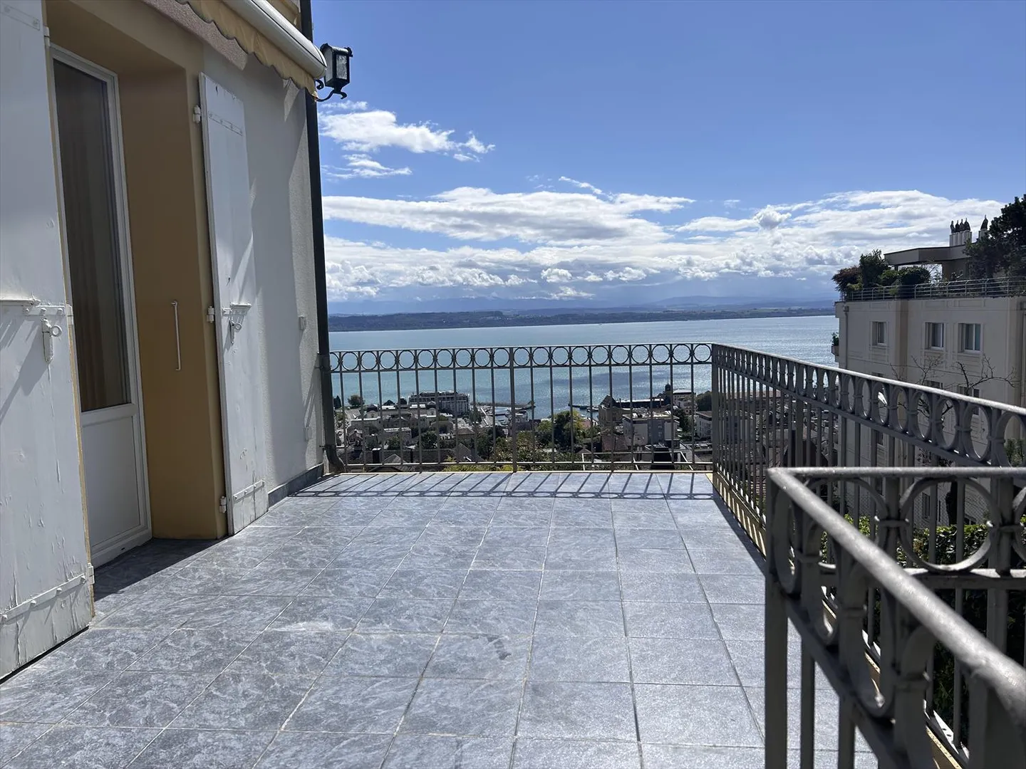 Appartamento 3.5 stanze - Foto 8 di 8