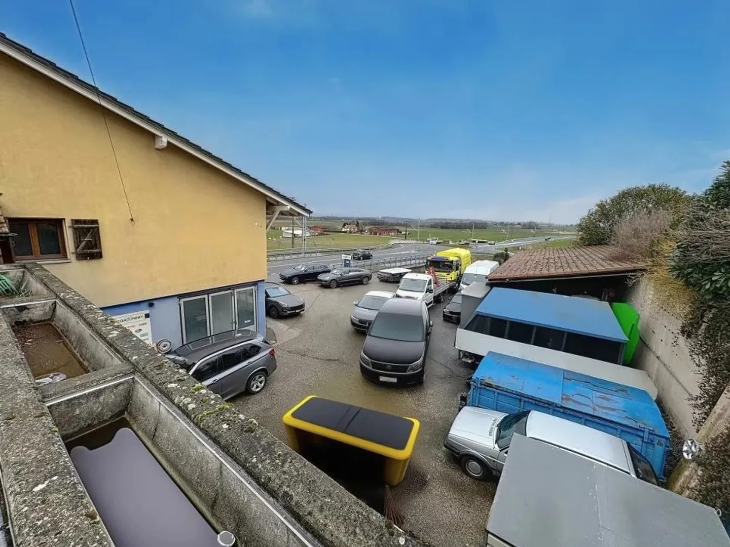 Villa in affitto - Foto 15 di 16