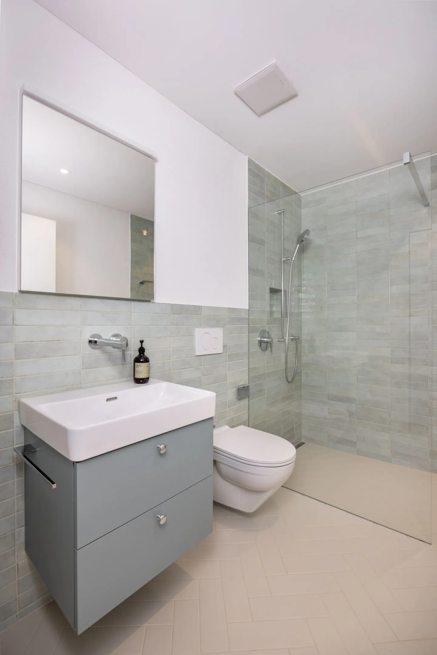 PREMIÈRE LOCATION Ledipark | 3ème Étape | Appartement 5.5 pièces - Photo 5 sur 10