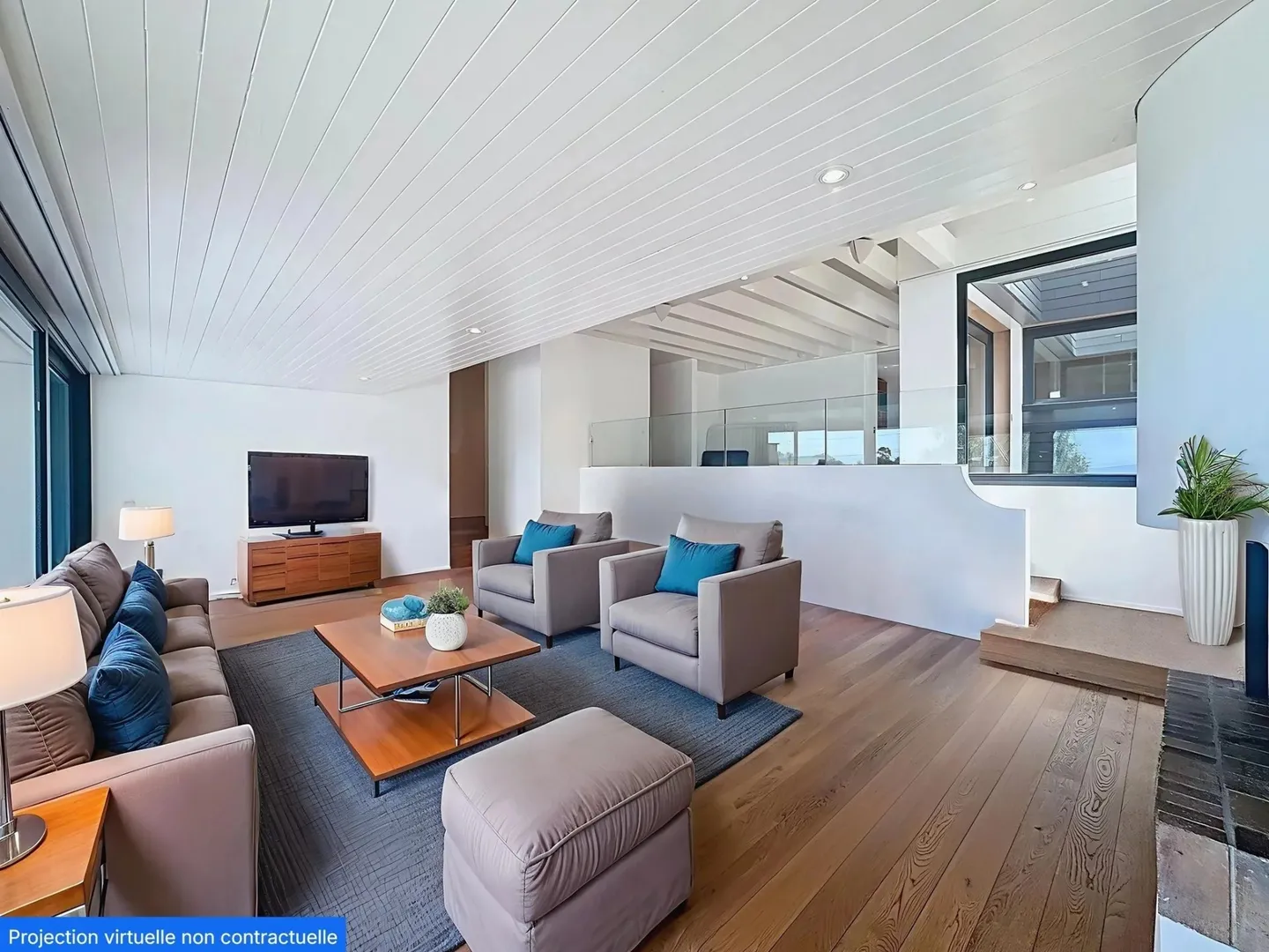 Villa à vendre - Photo 3 sur 9