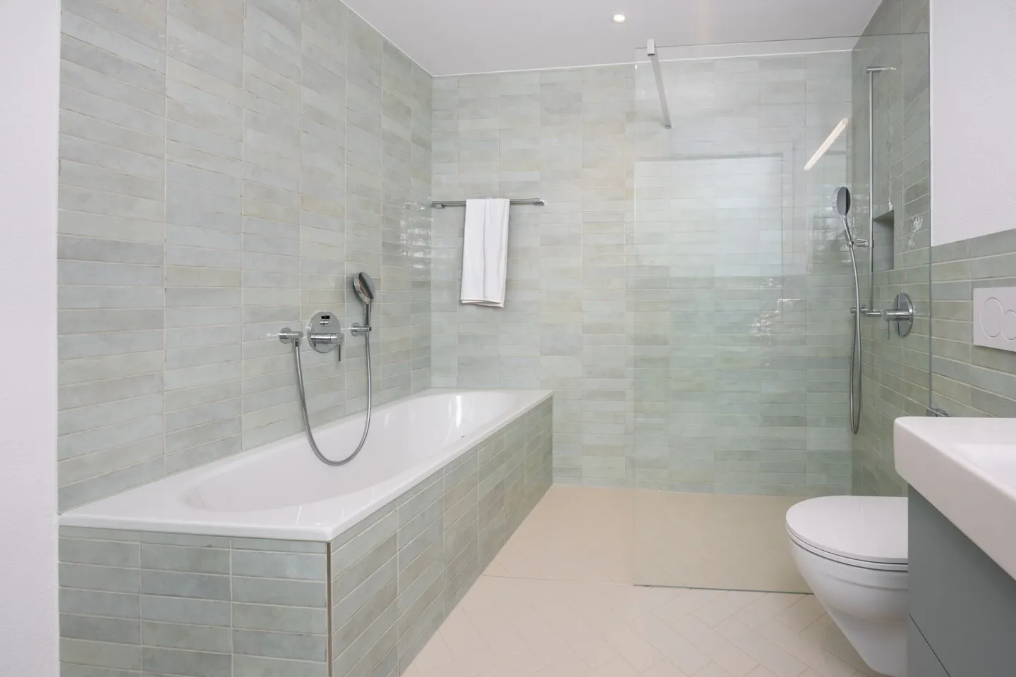 PREMIÈRE LOCATION Ledipark | 3ème Étape | Appartement 5.5 pièces - Photo 6 sur 10