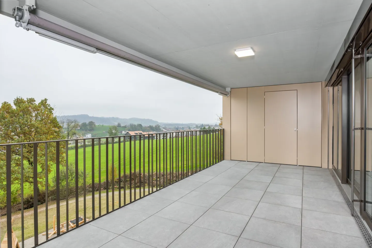 PREMIÈRE LOCATION Ledipark | 3ème Étape | Appartement 5.5 pièces - Photo 7 sur 10