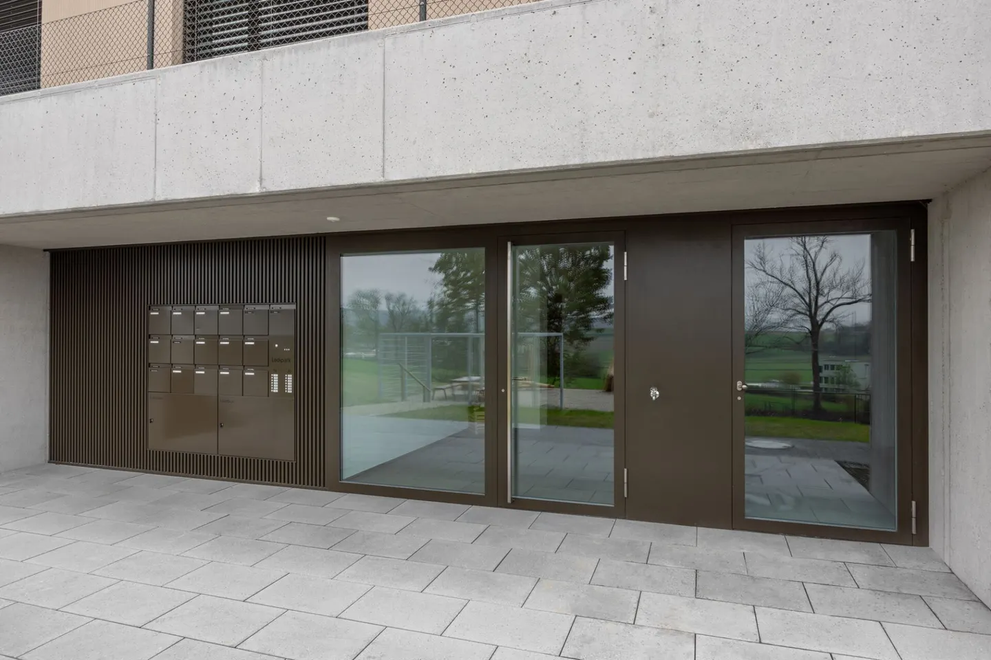 PREMIÈRE LOCATION Ledipark | 3ème Étape | Appartement 5.5 pièces - Photo 9 sur 10
