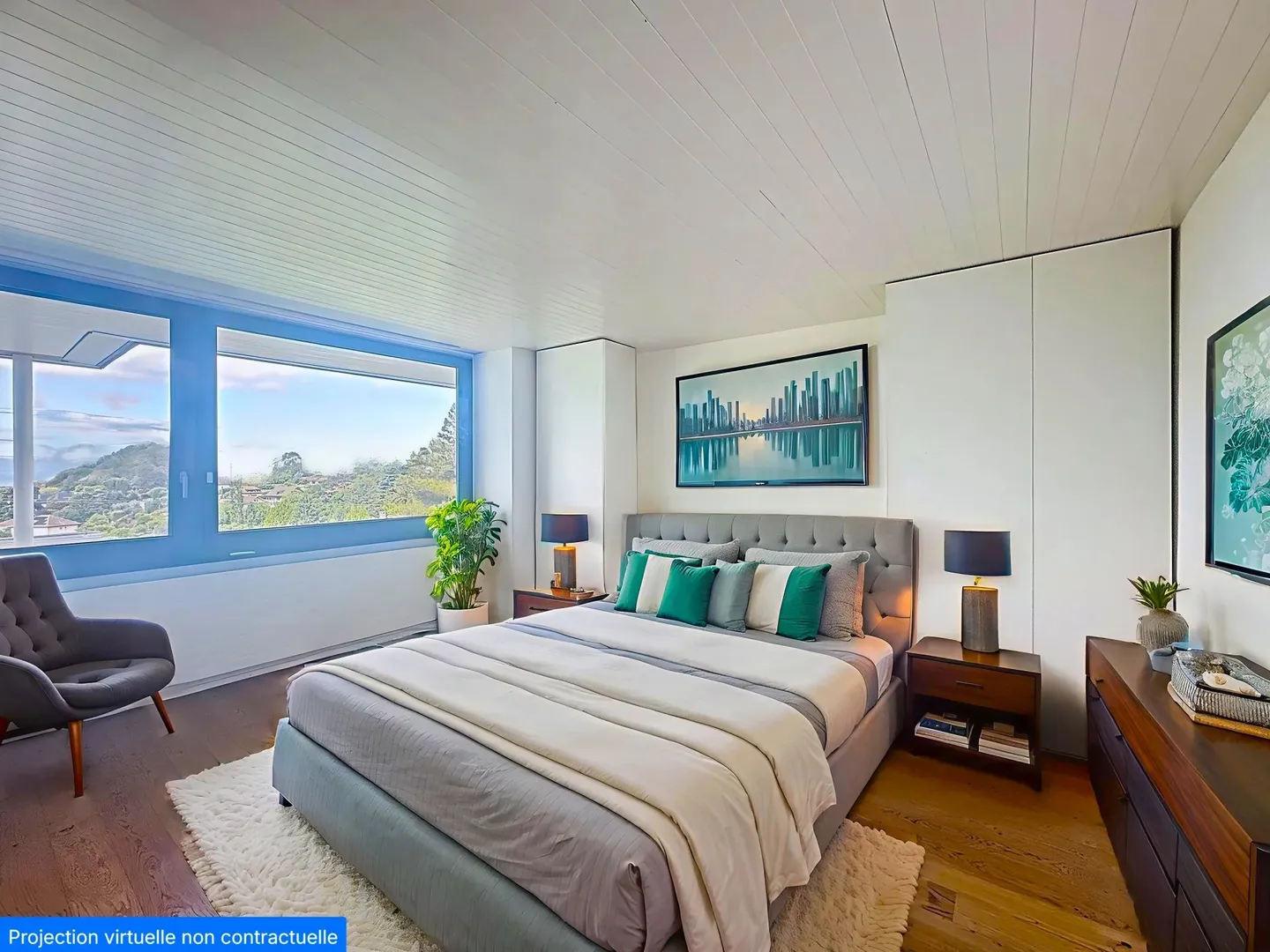 Villa à vendre - Photo 6 sur 9