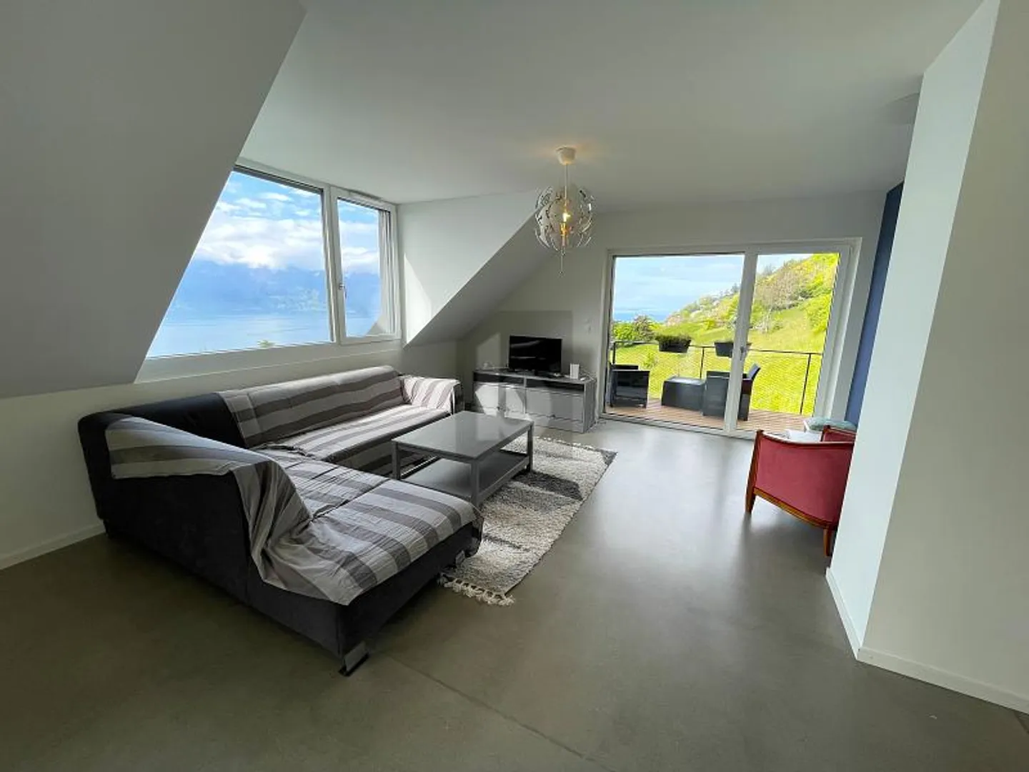 3,5-Zimmer-Wohnung - Foto 2 von 6