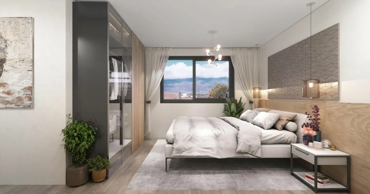 Wohnung 2.5 Zimmer in Yverdon-les-Bains - Foto 3 von 11