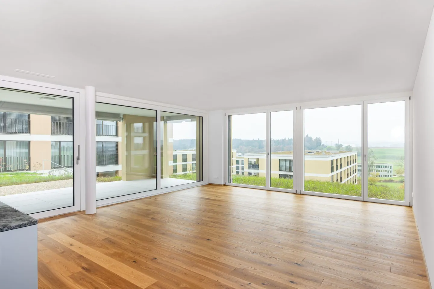 PREMIÈRE LOCATION Ledipark | 3ème Étape | Appartement 5.5 pièces - Photo 2 sur 10