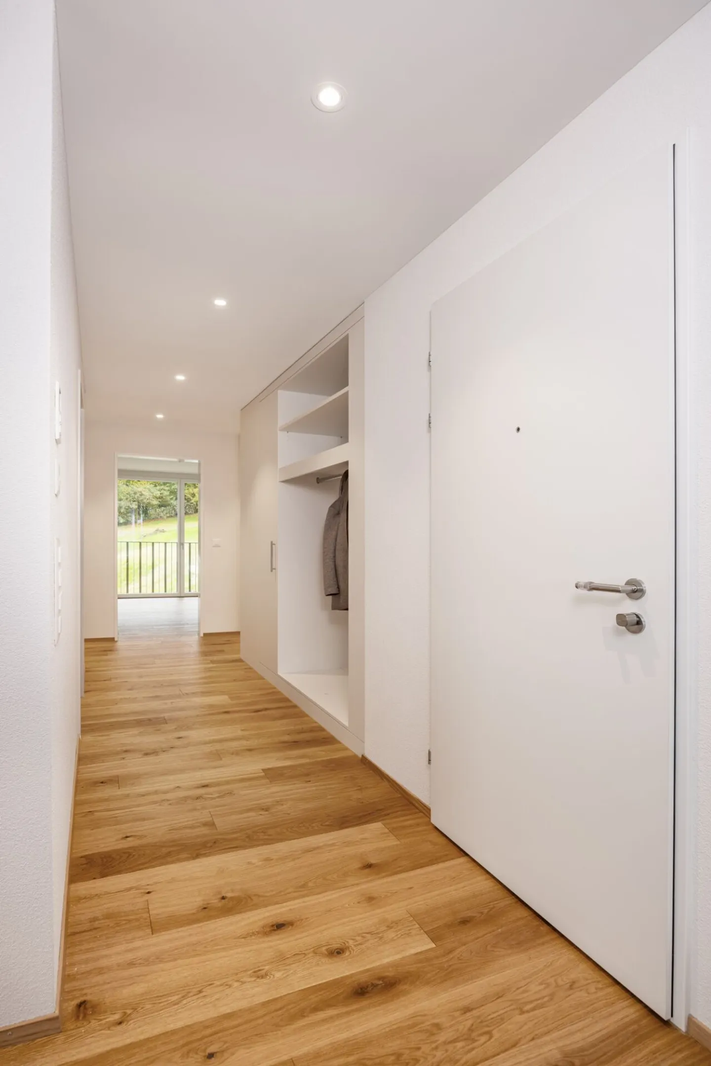 PREMIÈRE LOCATION Ledipark | 3ème Étape | Appartement 5.5 pièces - Photo 4 sur 10