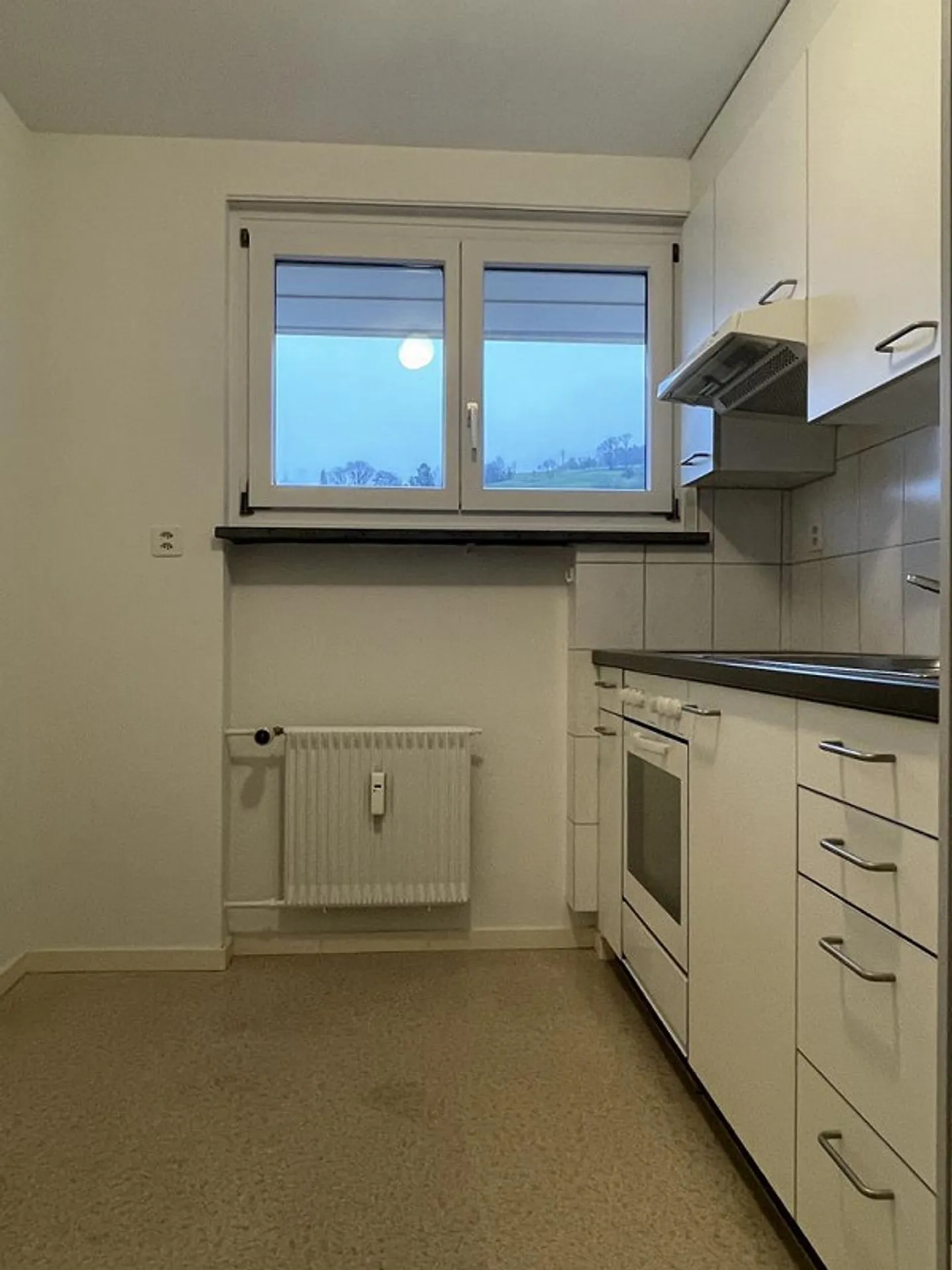 Charmante Wohnung im Baselbiet - Foto 5 von 7