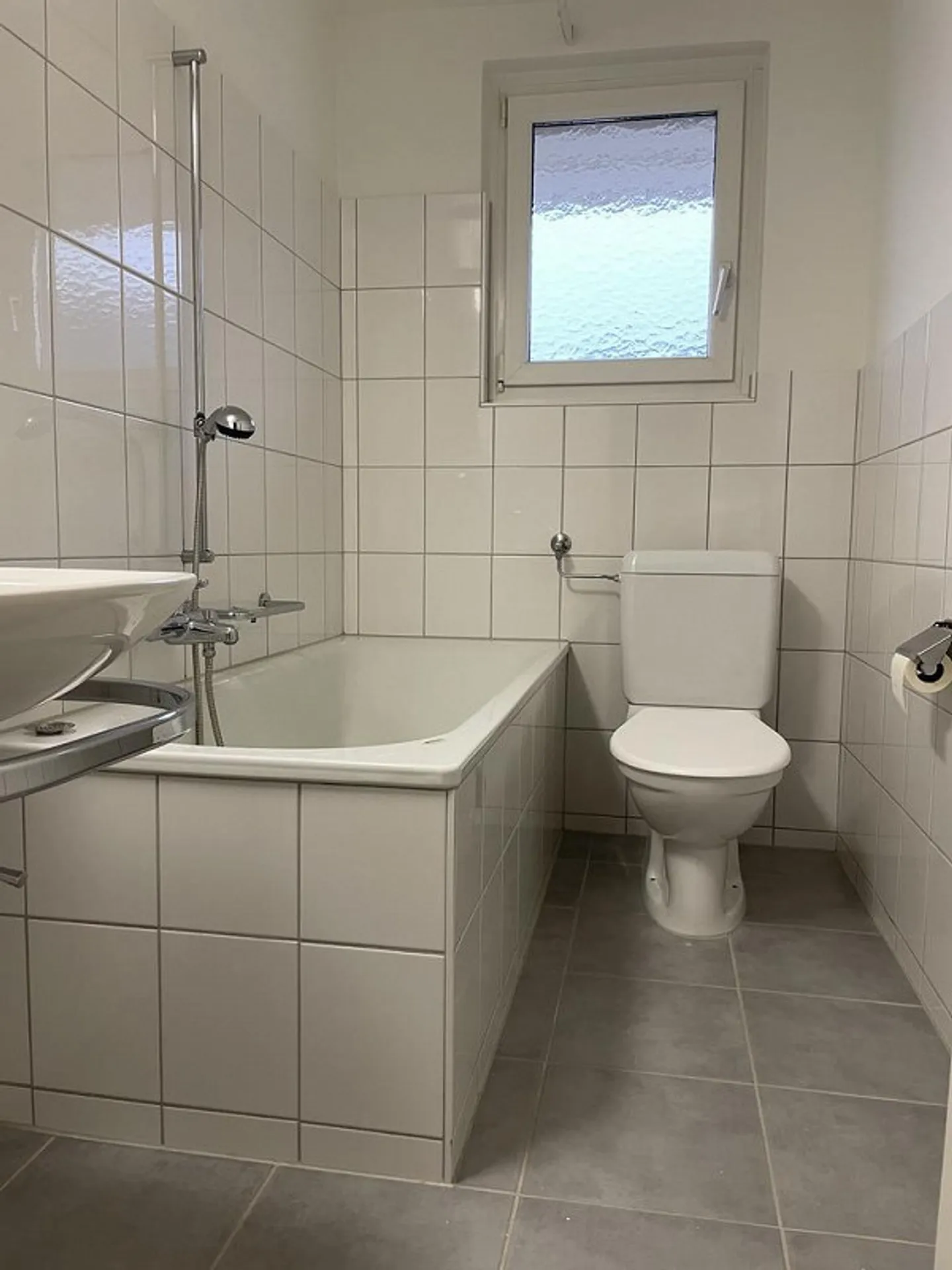 Charmante Wohnung im Baselbiet - Foto 6 von 7