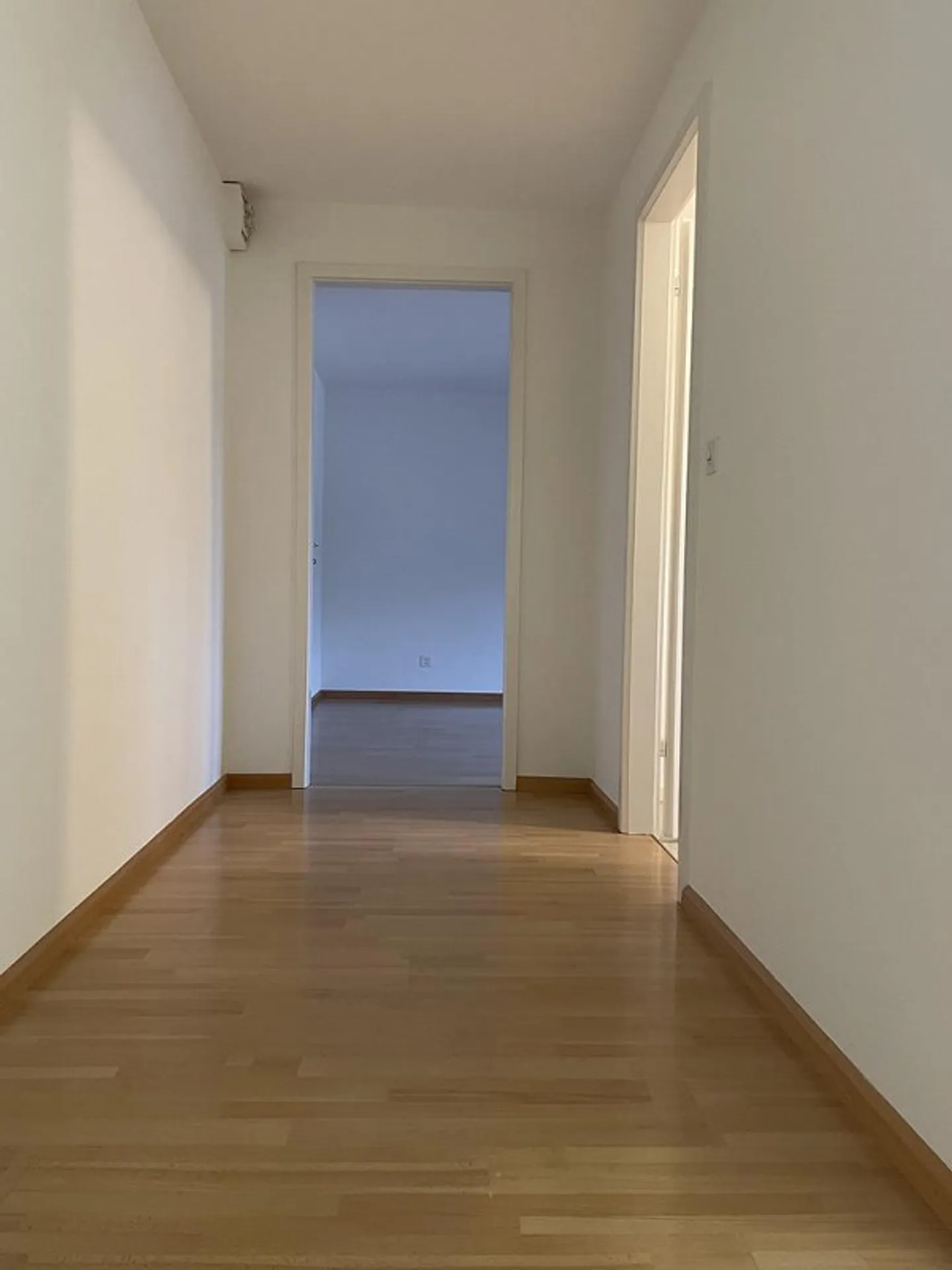 Charmante Wohnung im Baselbiet - Foto 2 von 7