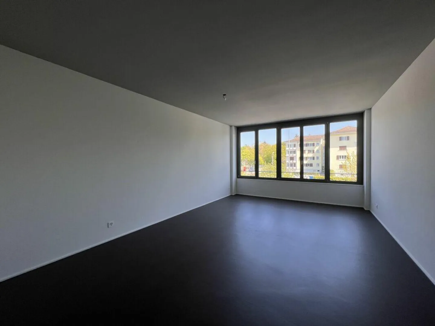 Moderne Stadtwohnung in Kreuzlingen - Foto 3 von 6