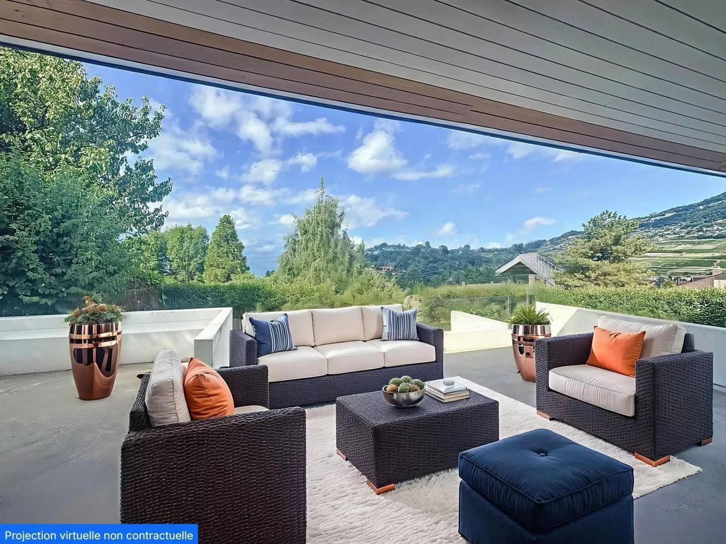 Villa à vendre - Photo 9 sur 9