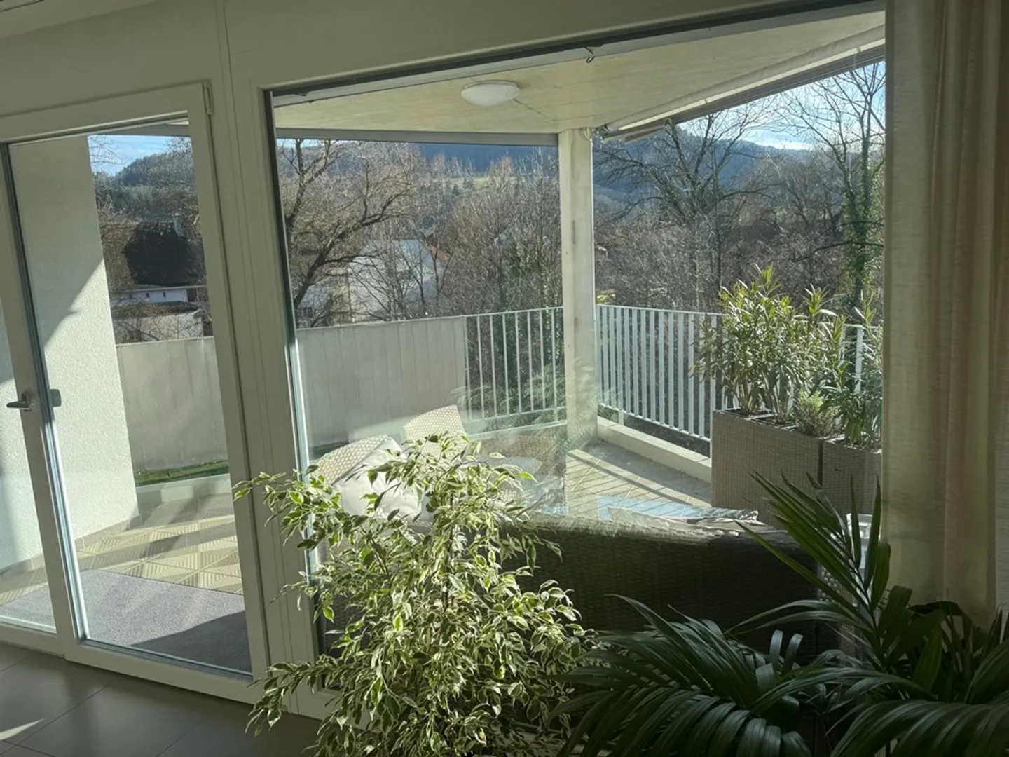 Appartement 4.5 pièces - Photo 6 sur 13