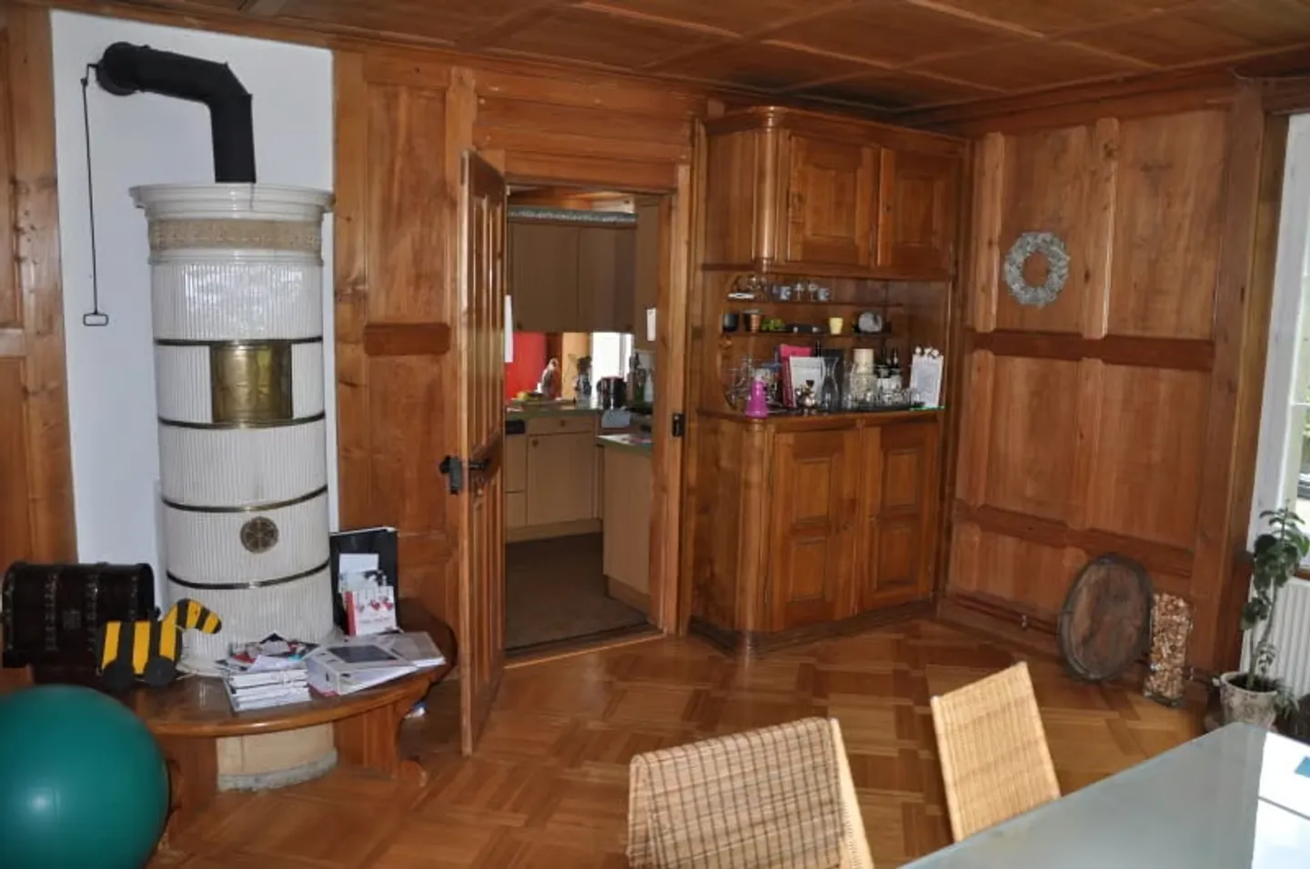 Belle maisonette de 7,5 pièces à louer - Photo 6 sur 14