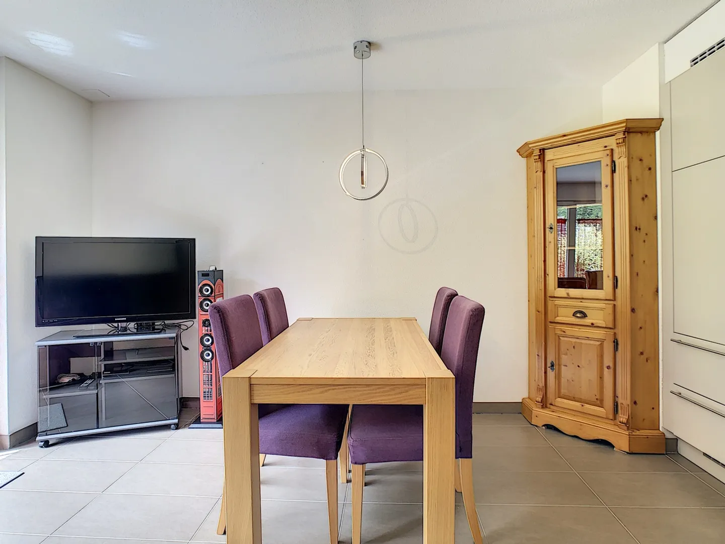 Gartenebene - Modernes und möbliertes Apartment - Foto 9 von 9