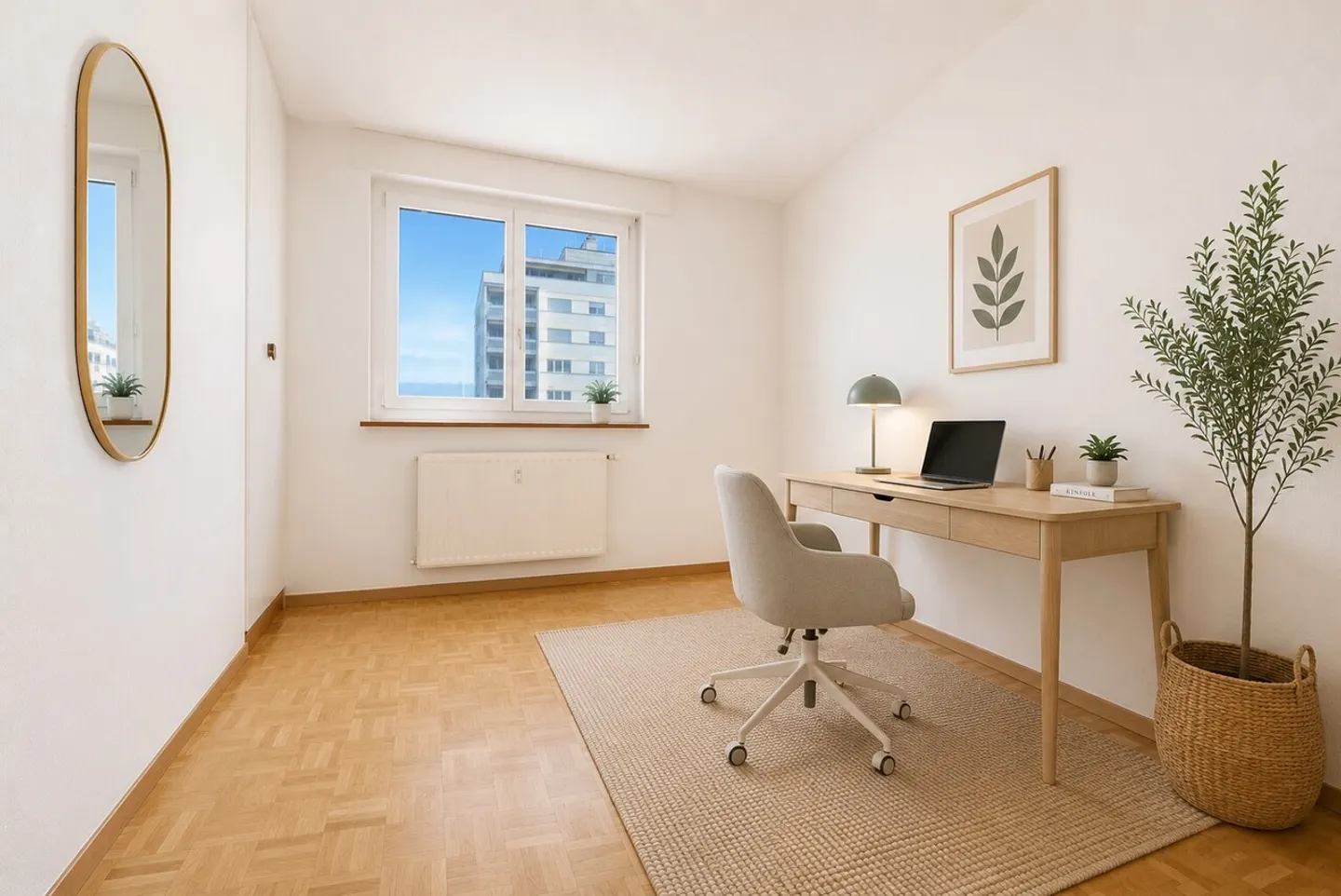 Appartement Moderne pour Couples - Photo 3 sur 6