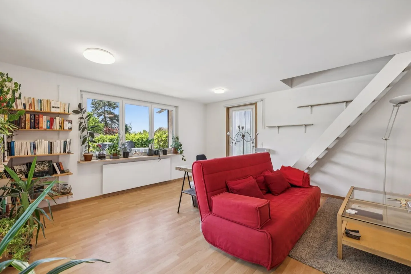 Family house with swimming pool and independent apartment - Photo 8 of 11