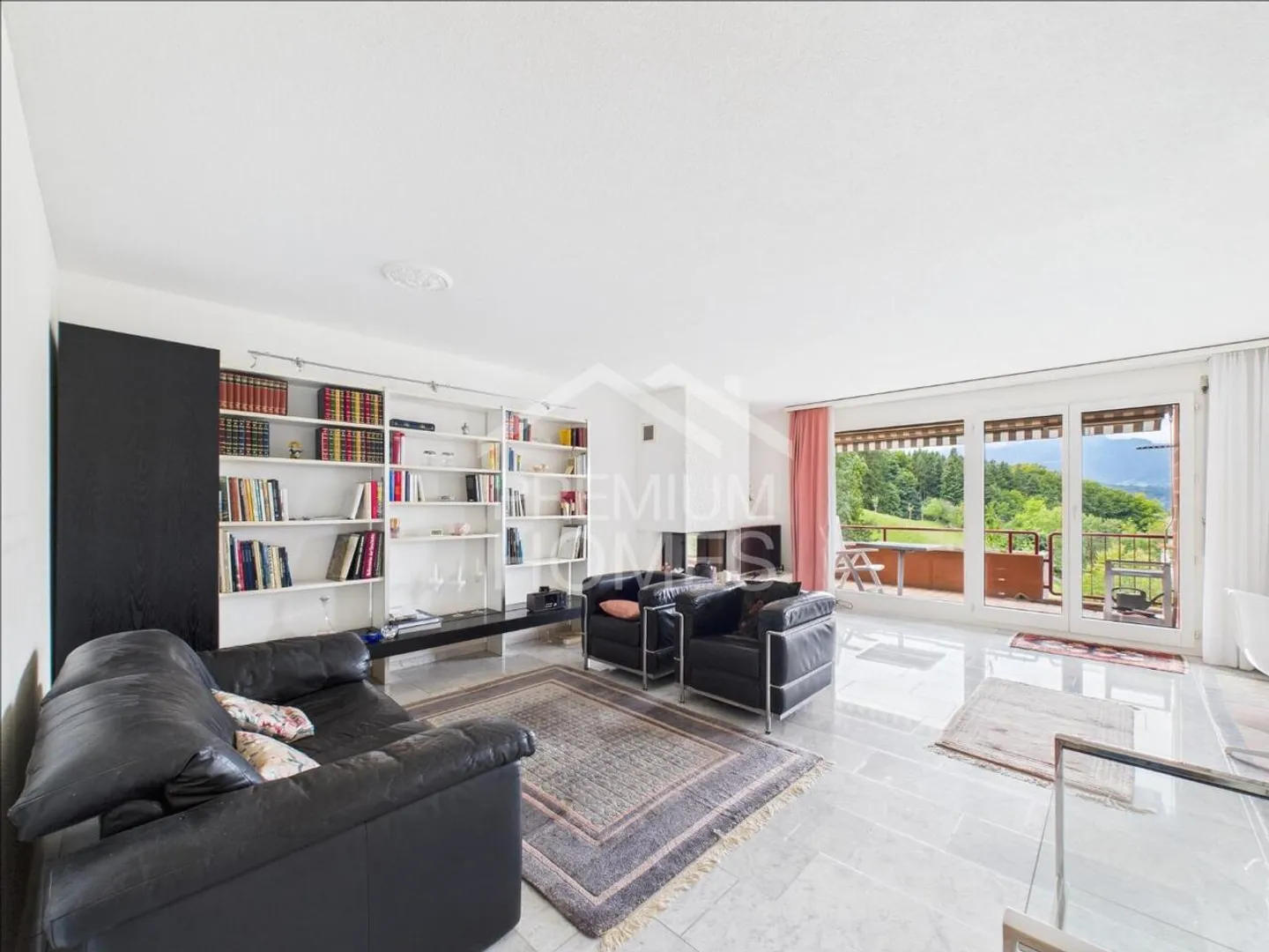 Residential gem with mountain view of Pilatus! - Photo 1 of 8