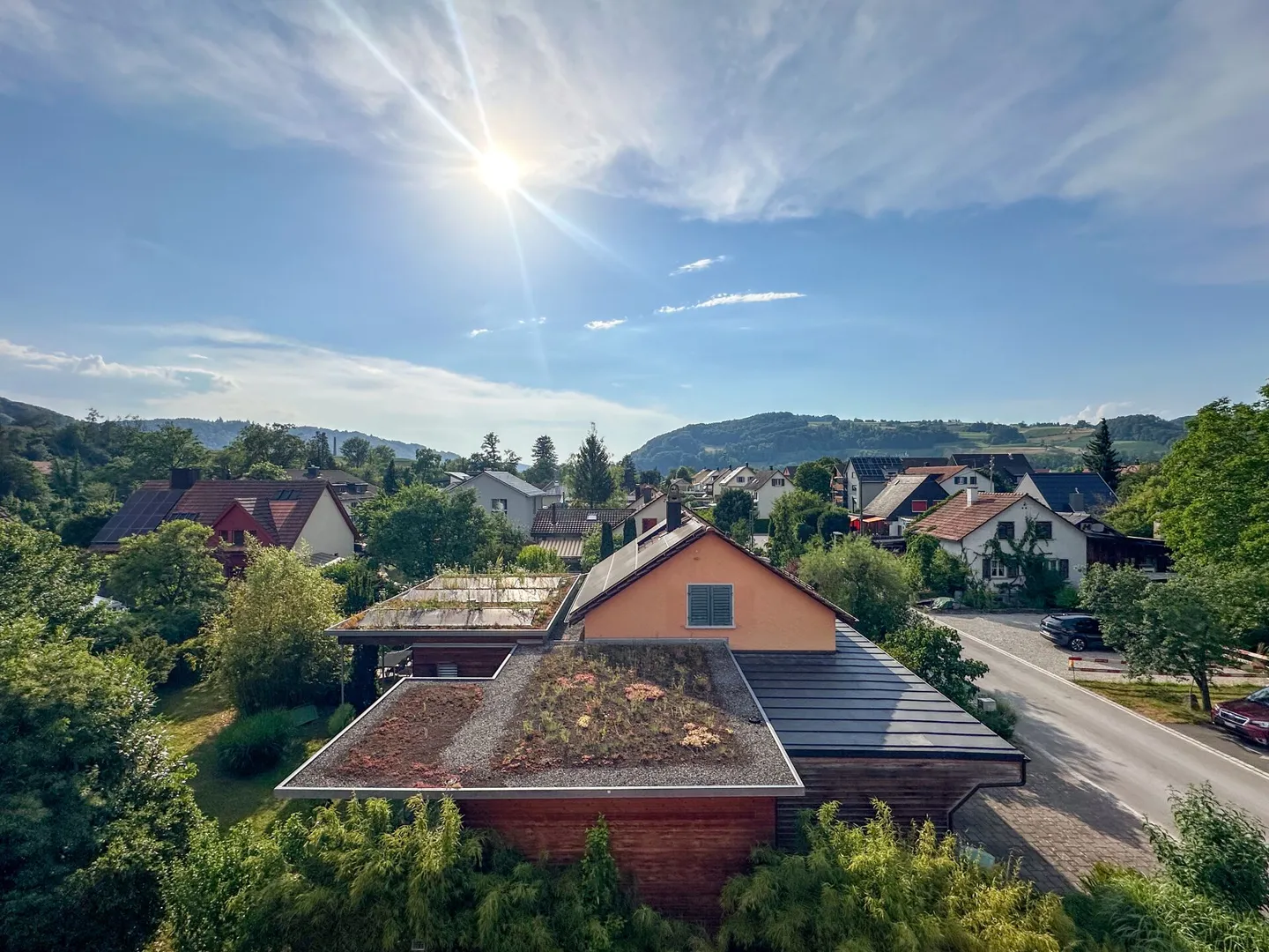 Attikawohnung mit Traumhaften Ausblick - Foto 6 von 9
