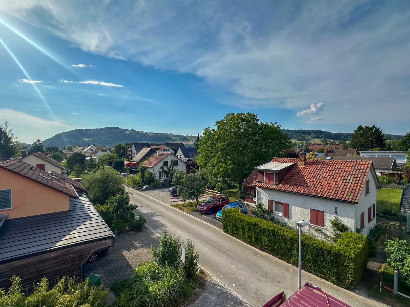 Attikawohnung mit Traumhaften Ausblick - Foto 7 von 9