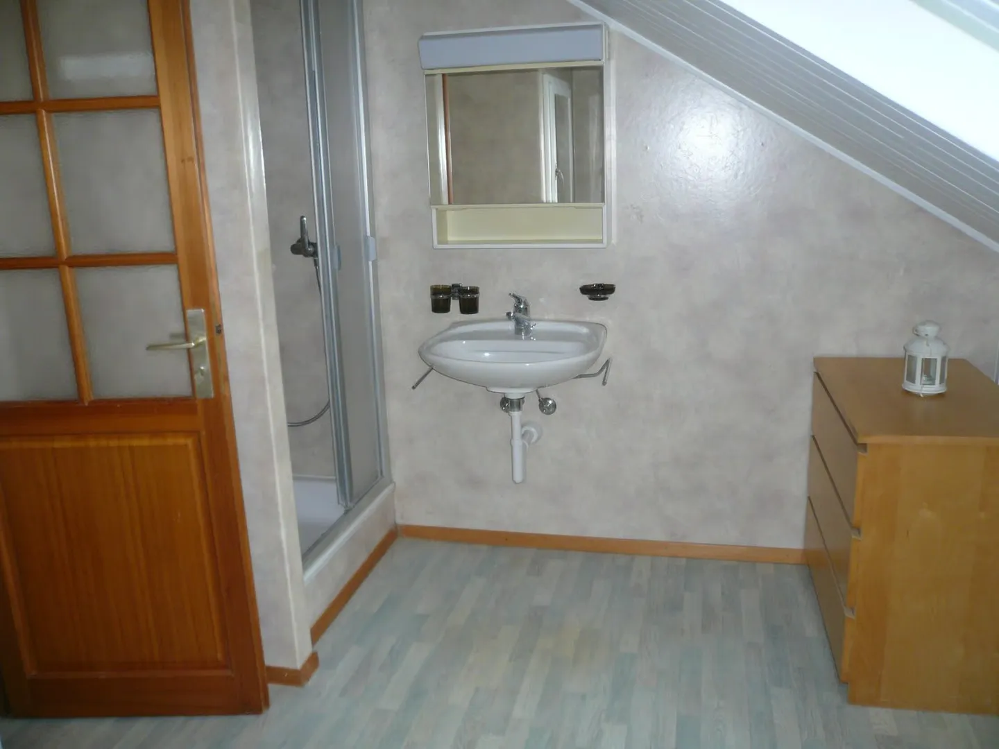 Belle maisonette de 7,5 pièces à louer - Photo 14 sur 14