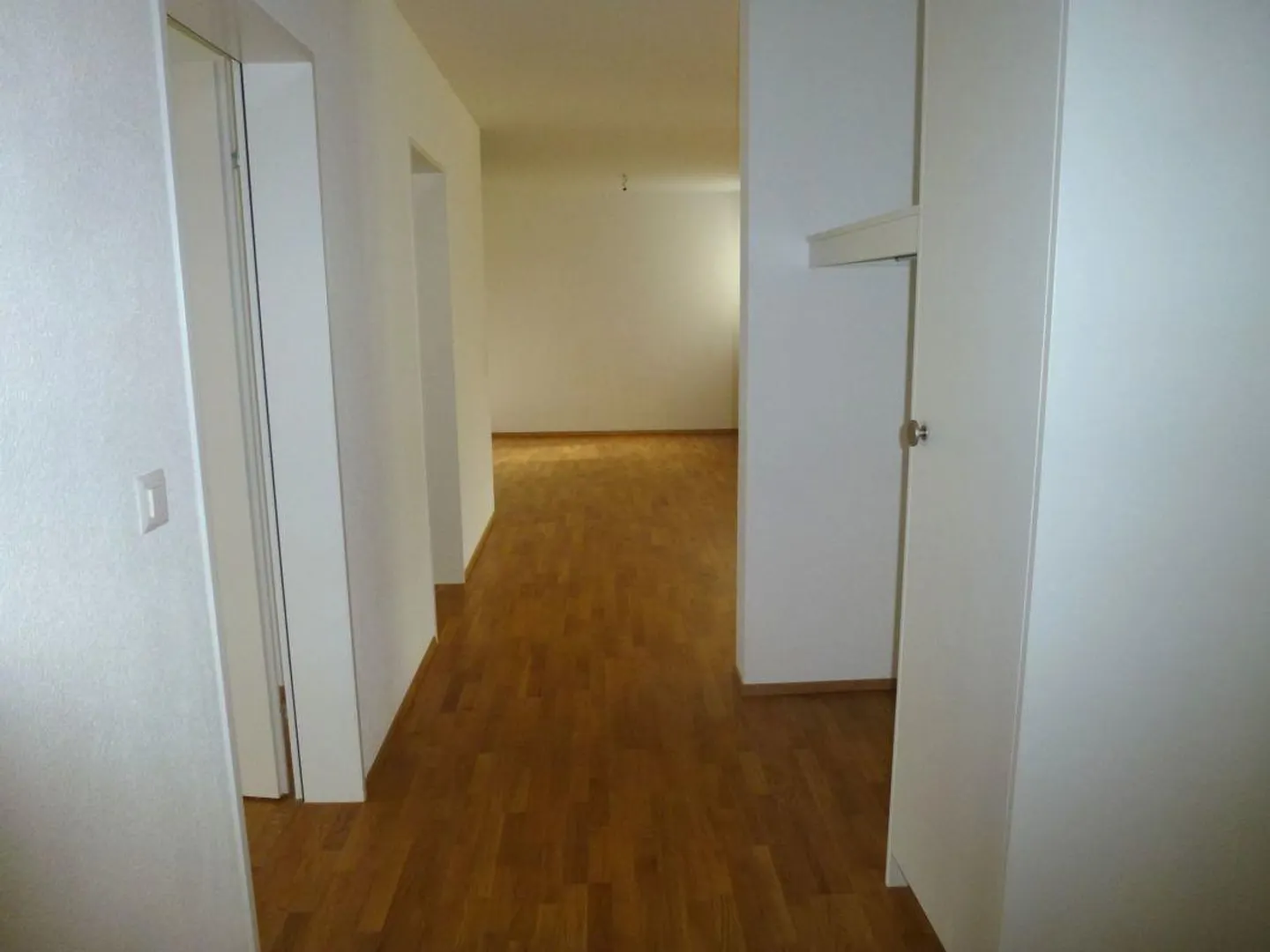 Helle 4.5 Zimmer Wohnung - Foto 4 von 18