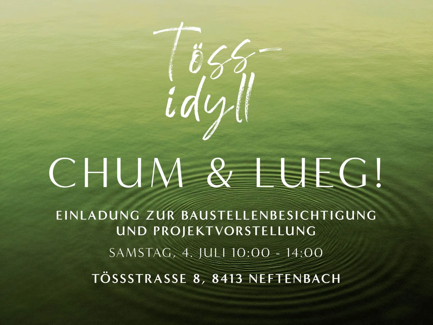 Attikawohnung mit Traumhaften Ausblick - Foto 1 von 9