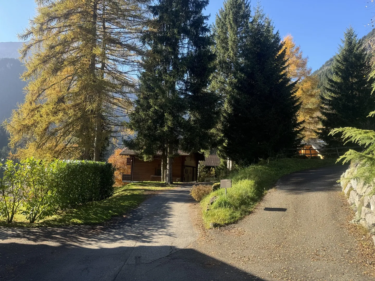 Chalet Building Plot - Photo 4 of 4