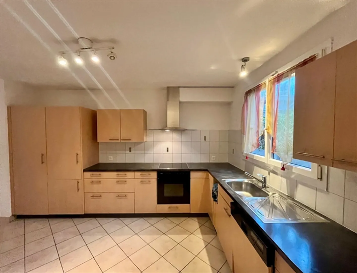 «6-Zimmer-Reihenhaus in Bernex» - Foto 1 von 3