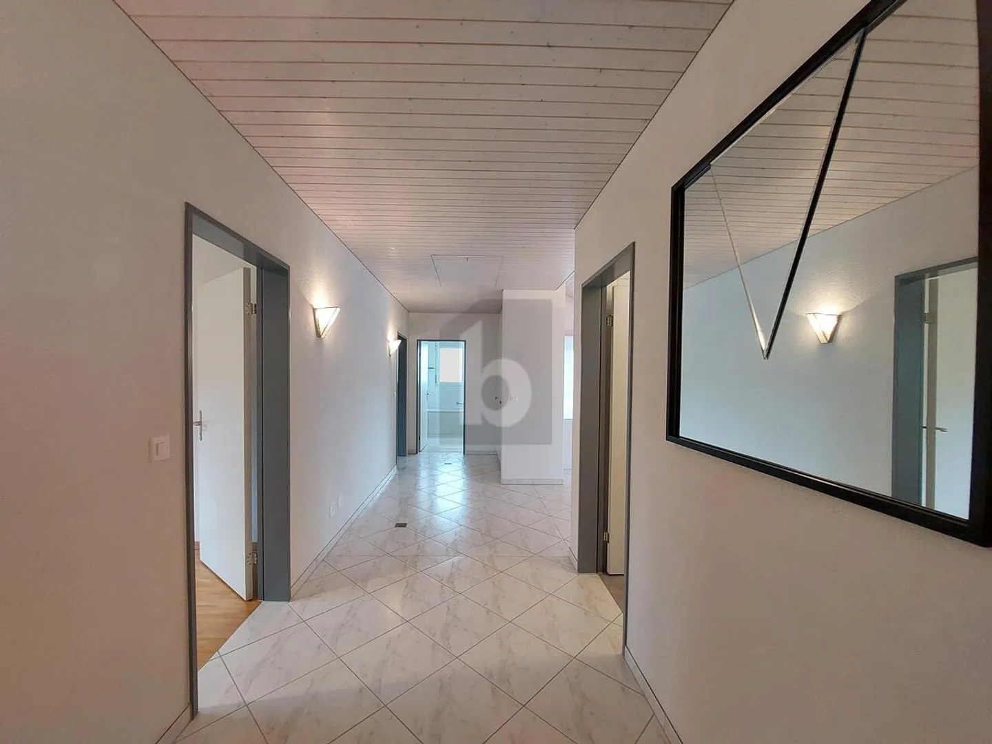 UNE MAISON AVEC UNE VUE - Photo 5 sur 6