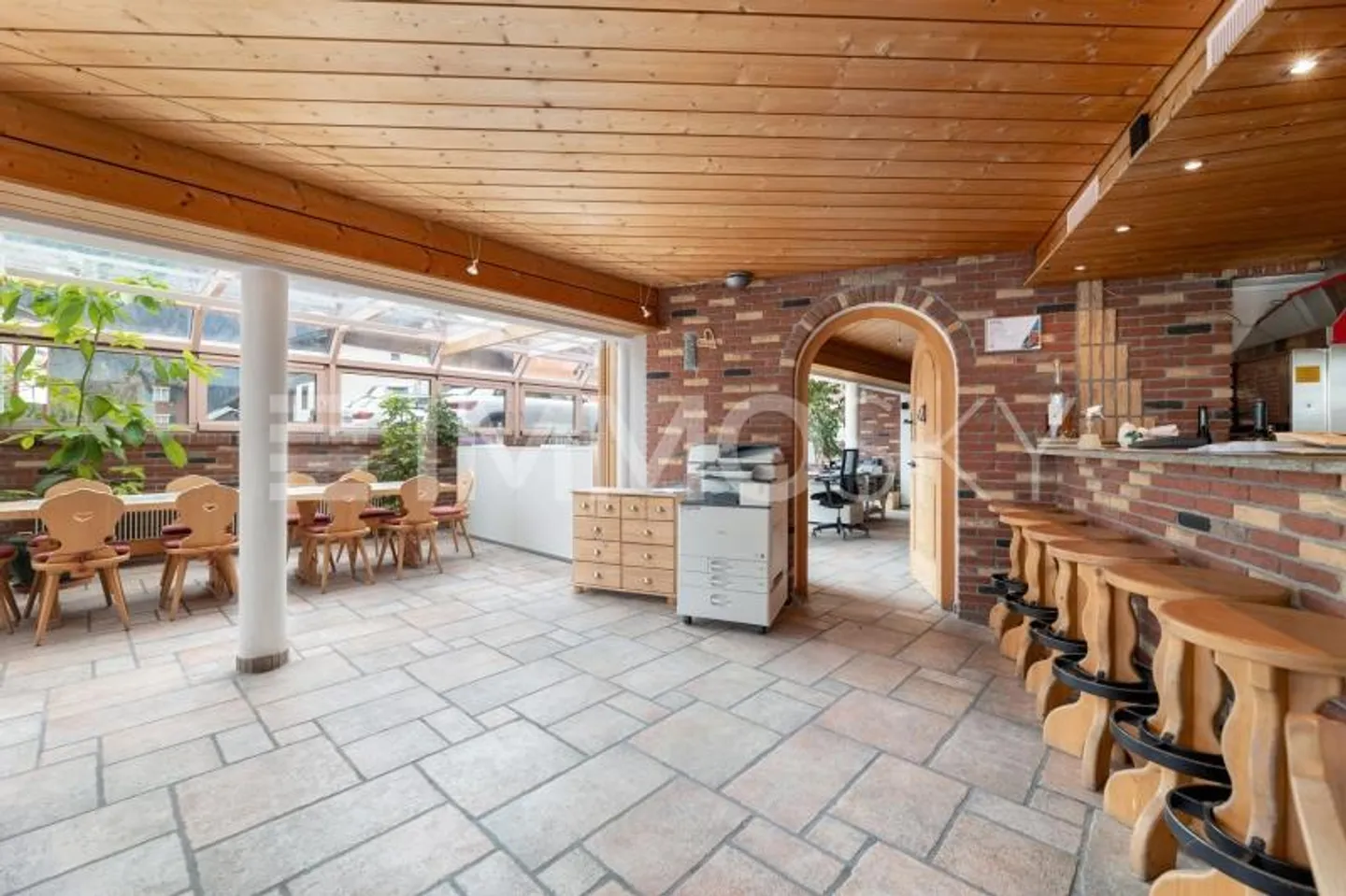 Top Opportunity: Commercial Space with Diverse Potential - Photo 2 of 5