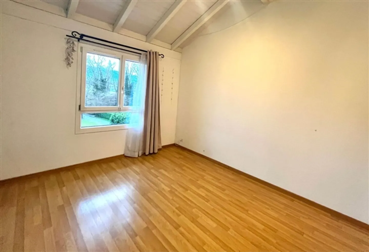 «6-Zimmer-Reihenhaus in Bernex» - Foto 2 von 3