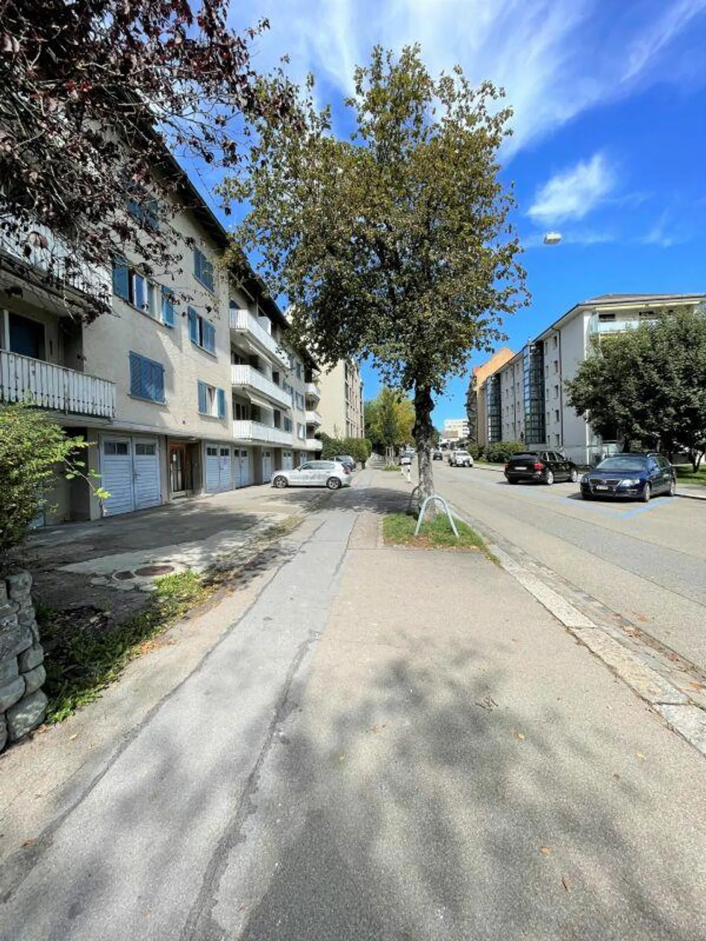 Bright 2-room apartment with sunny balcony. - Photo 11 of 11
