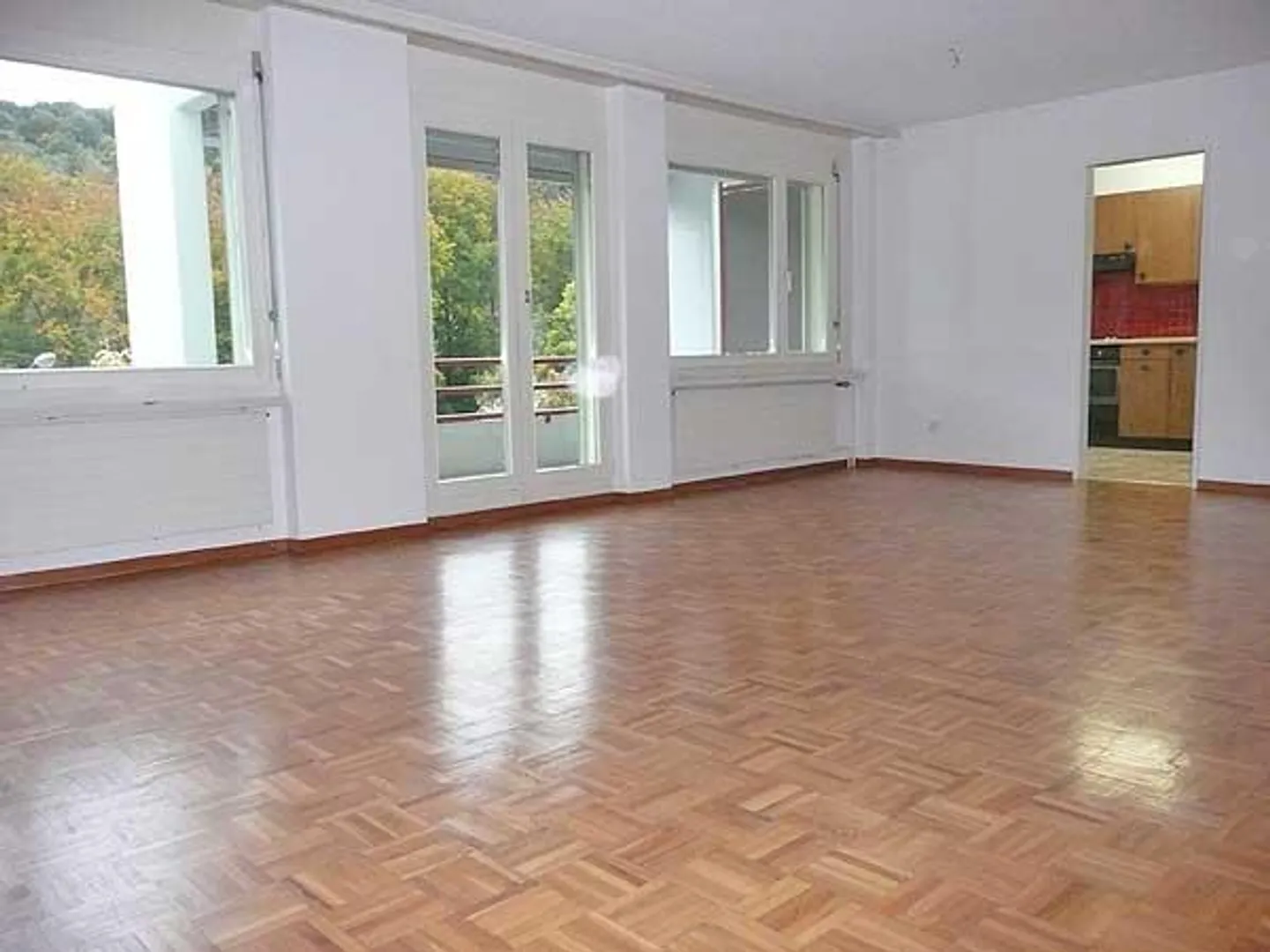 Appartamento singolo spazioso! Ideale per giovani e anziani! - Foto 1 di 3